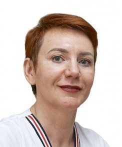Бородаенко Елена Юрьевна гастроэнтеролог