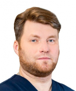 Савельев Филипп Александрович ортопед