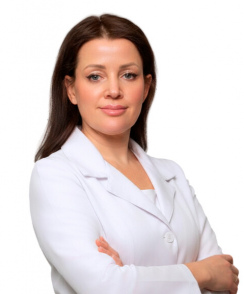 Королева Анна Николаевна дерматолог