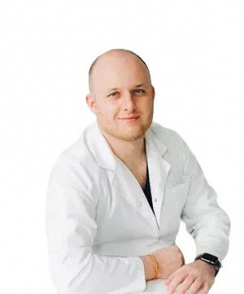 Капарзов Антон Александрович пластический хирург