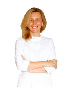 Ухарская Светлана Николаевна дерматолог