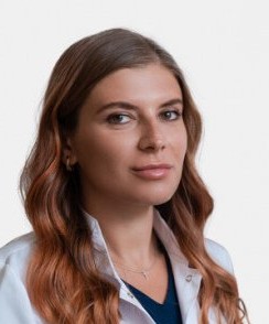 Фадеева Виктория Анатольевна окулист (офтальмолог)