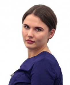 Пономаренко (Адонина) Татьяна гинеколог