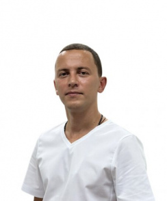 Голубев Сергей Анатольевич кинезиолог
