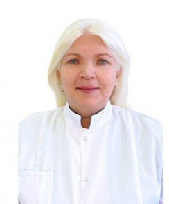 Романова Светлана Николаевна андролог
