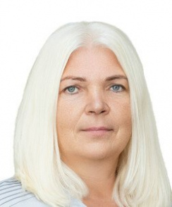 Романова Светлана Николаевна уролог