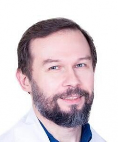 Климов Леонид Владимирович мануальный терапевт