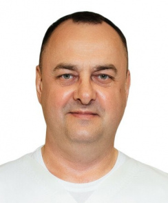 Симаев Александр Анатольевич стоматолог