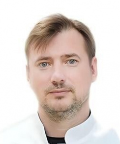 Морозов Игорь Алексеевич остеопат