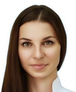 Малинина Ольга Юрьевна андролог
