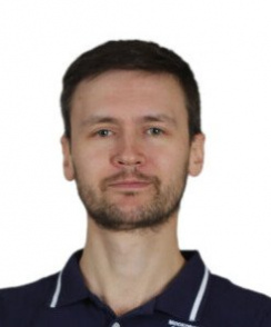 Пронин Александр Вячеславович андролог