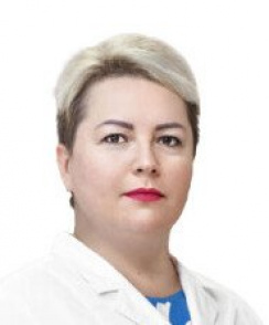 Воронина Светлана Евгеньевна кардиолог