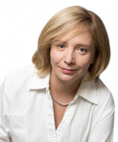 Краилина Ирина Сергеевна психотерапевт
