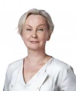 Гагарина Светлана Вячеславовна пластический хирург