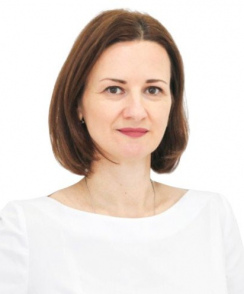 Карамышева Анастасия Александровна гинеколог
