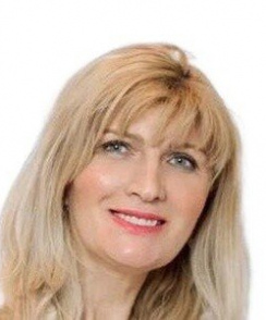 Юрковец Марина Генриховна гинеколог