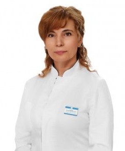 Адамия Лалита Владимировна невролог