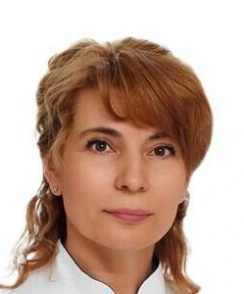 Адамия Лалита Владимировна невролог