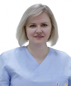Казакова Элина Юрьевна лор (отоларинголог)