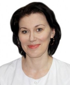 Гербекова Наталья Юрьевна узи-специалист