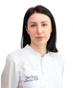 Микаилова Патимат Арслангереевна косметолог