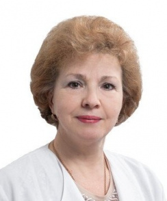 Шараухова Галина Вячеславовна окулист (офтальмолог)