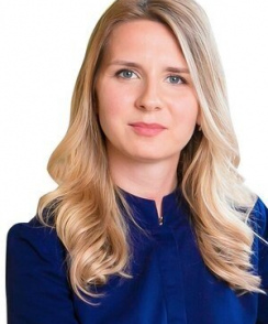 Русакова Ирина Александровна лор (отоларинголог)