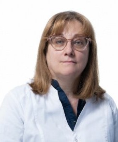 Татаурщикова Наталья Станиславовна аллерголог