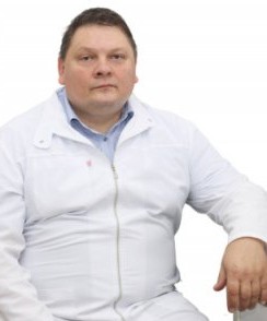 Татаурщиков Алексей Анатольевич кардиолог