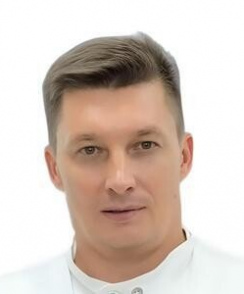 Цуркан Владислав Валерьевич онколог