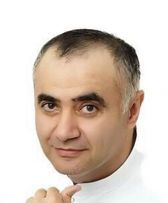 Айбазов Руслан Магометович кардиолог