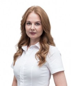 Славина Елена Анатольевна узи-специалист