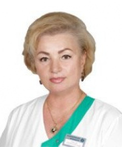 Казьмина Ирина Валентиновна акушер