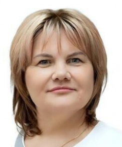 Игнатко Ирина Владимировна акушер