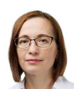 Деревянко Елена Анатольевна узи-специалист