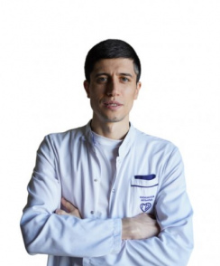 Бийболаев Рашидхан Магомедшарипович лор (отоларинголог)
