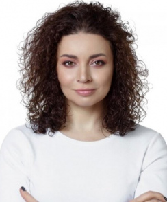 Абрицова Марьяна Владимировна проктолог