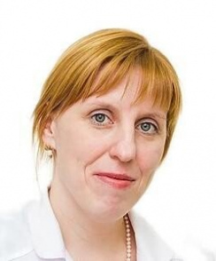 Тихомирова Юлия Александровна гинеколог