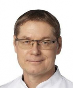 Родин Александр Евгеньевич андролог