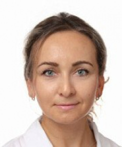 Хежева Фатима Магомедовна кардиолог