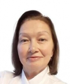 Токмакова Елена Ивановна узи-специалист