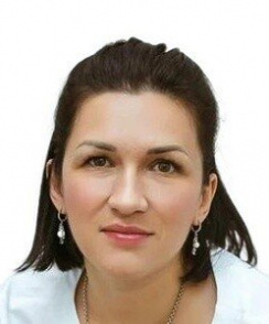 Быханова Ольга Николаевна косметолог