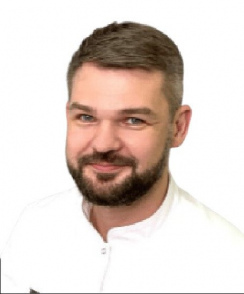 Руденко Алексей Александрович невролог