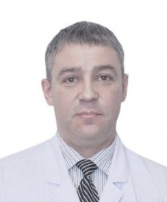 Утегенов Марат Муратович окулист (офтальмолог)