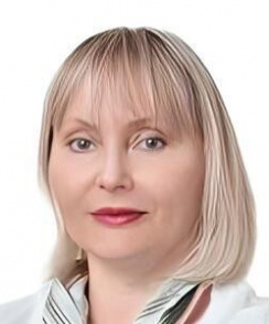 Суворова Инесса Борисовна онколог
