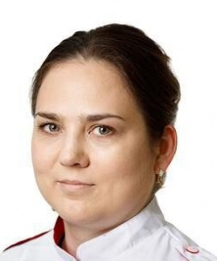 Косова Ирина Андреевна педиатр