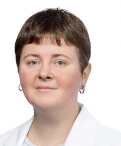Шипилова Анна Владимировна невролог