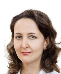 Булеева Ирина Михайловна аллерголог