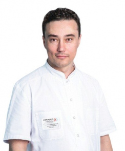 Мезин Андрей Николаевич нейрохирург