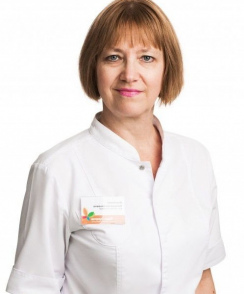 Игнатенко Наталия Евгеньевна